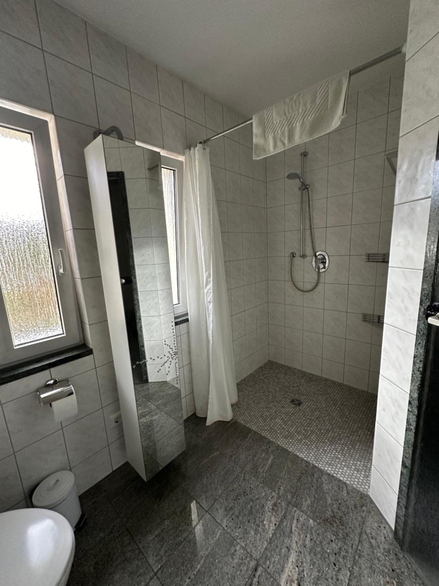 Pension Schramm Karlsruhe Kültér fotó